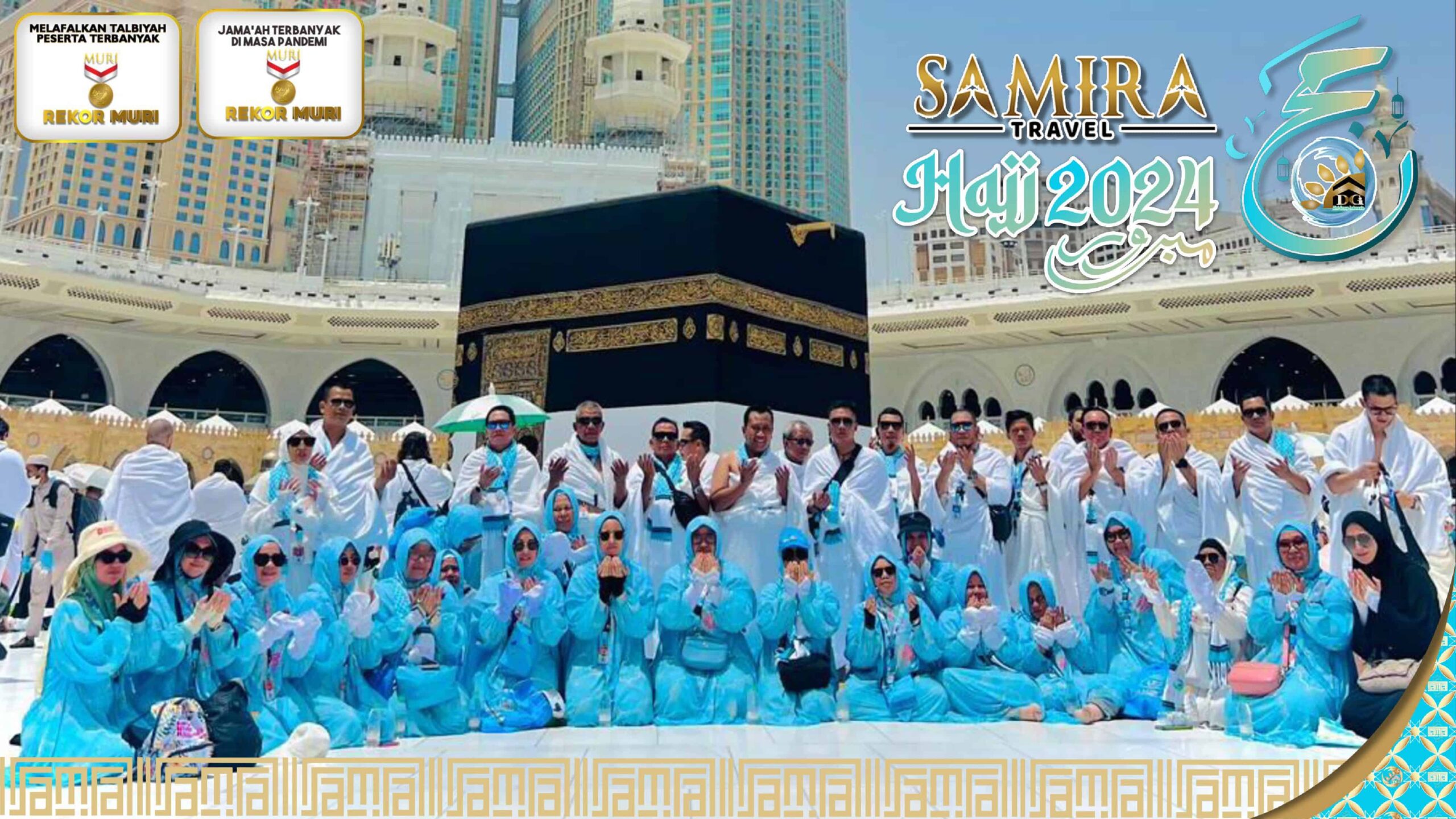 PK Haji SAMIRA Travel 2024 1 29 scaled