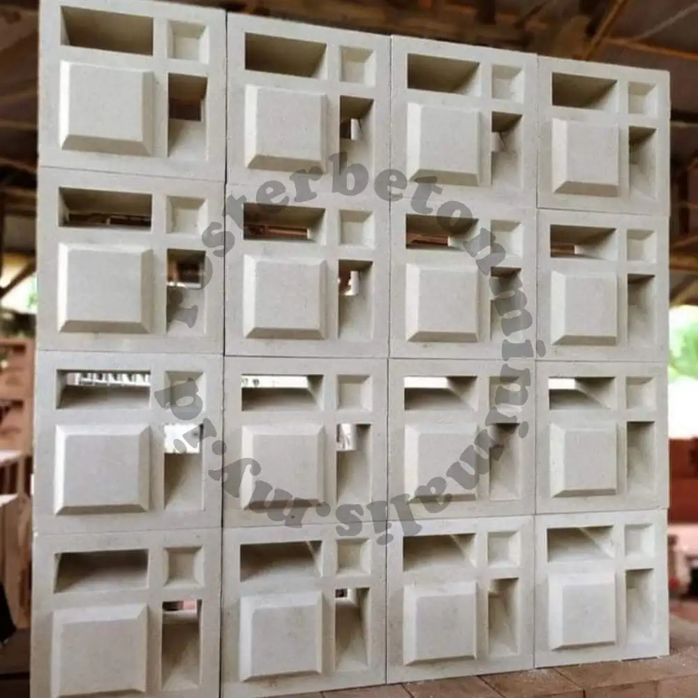 JUAL ROSTER BETON MINIMALIS DI JAKARTA BARAT