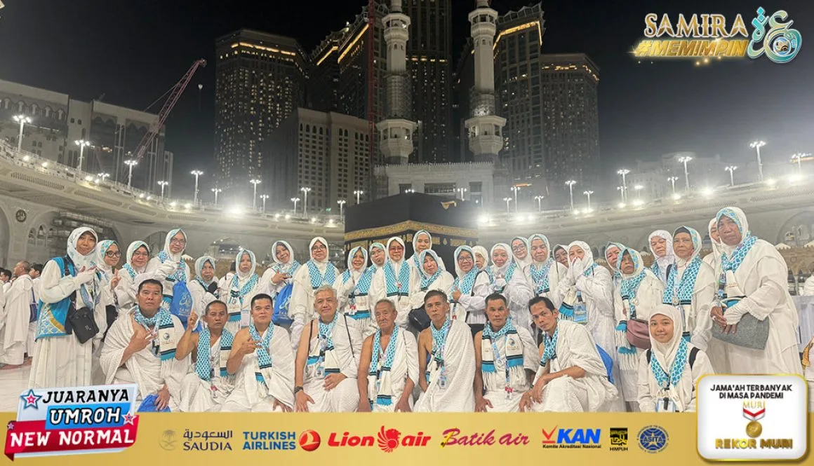 Samira Travel Haji dan Umroh Terbaik dan Terpercaya di Kebon Jeruk JAKARTA BARAT 5 Samira Travel Haji dan Umroh Terbaik dan Terpercaya di Kebon Jeruk JAKARTA BARAT