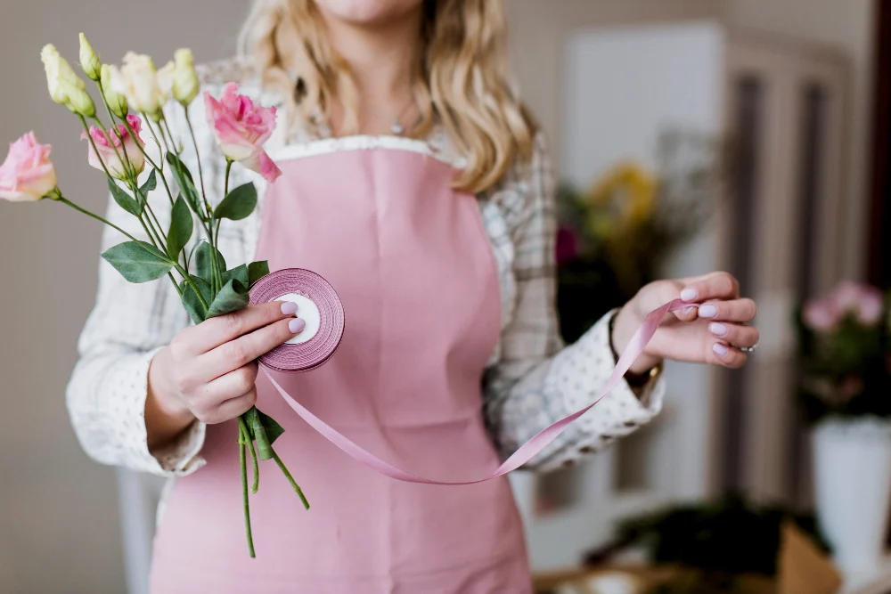TOKO BUNGA FLORIST DI CENGKARENG JAKARTA BARAT